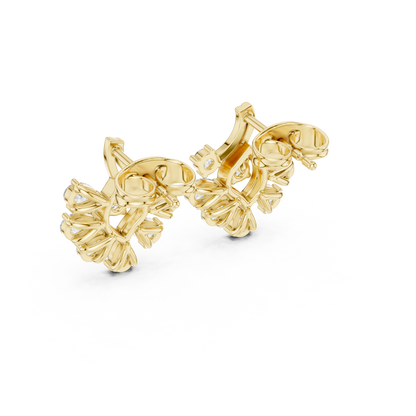 Opaline Feather-Arc Blossoms Casting Halo-Edge Flare Jewels in Ethereal Motion Symphony