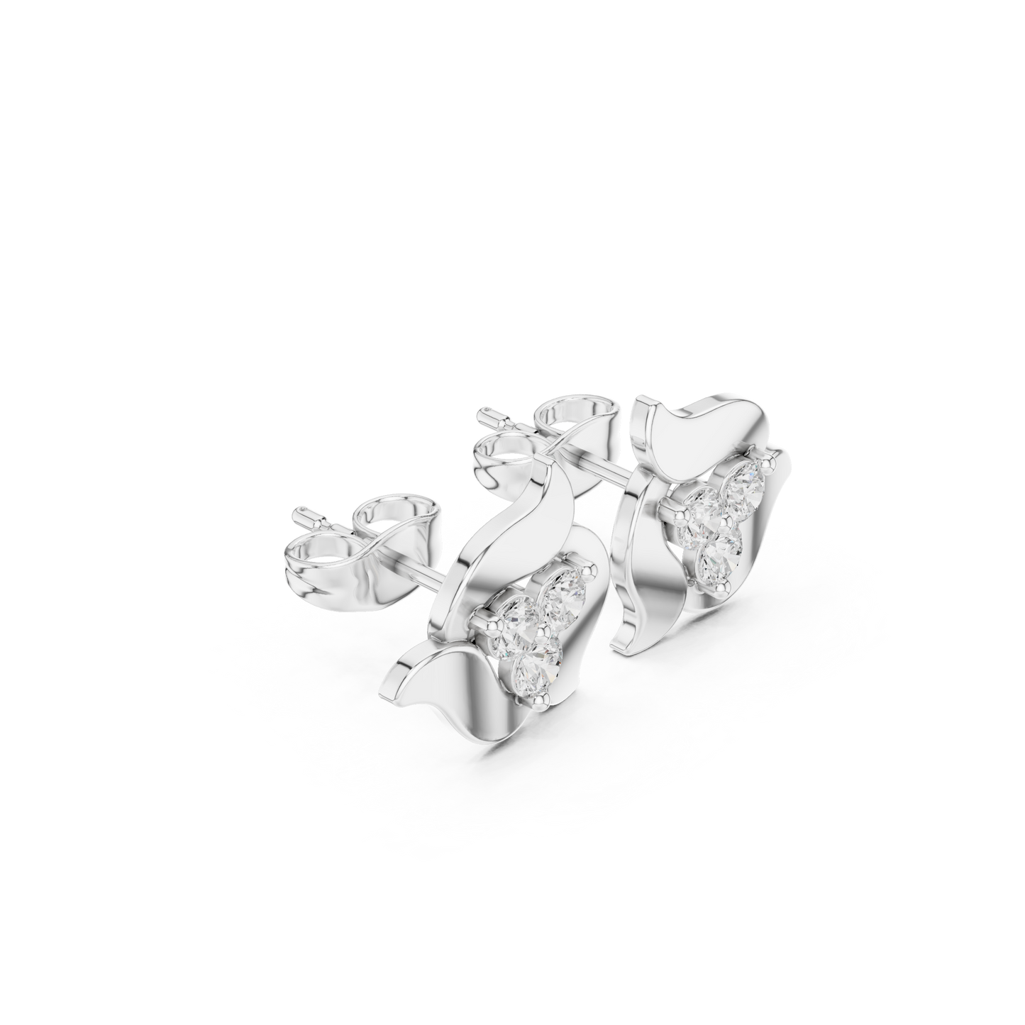 Mythveil Ember Curve Aura – Opaline Spiral Flux Crest – Triad Stones Breathing Soft Luminescence