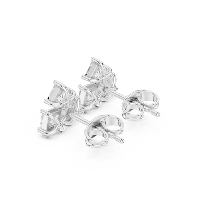 Spectra Vertex Bloom | Quantum Ember Halo | Carving Brilliance Into Modern Elegance