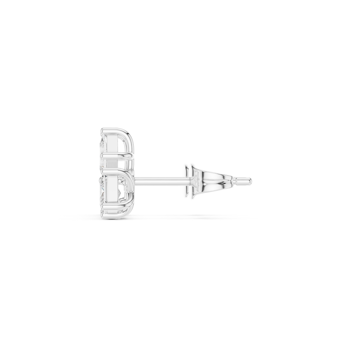 Spectra Vertex Bloom | Quantum Ember Halo | Carving Brilliance Into Modern Elegance
