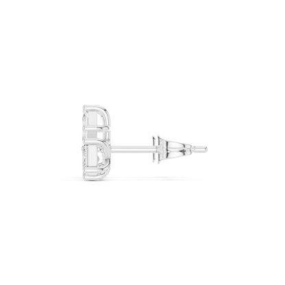 Spectra Vertex Bloom | Quantum Ember Halo | Carving Brilliance Into Modern Elegance