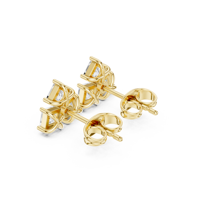 Spectra Vertex Bloom | Quantum Ember Halo | Carving Brilliance Into Modern Elegance