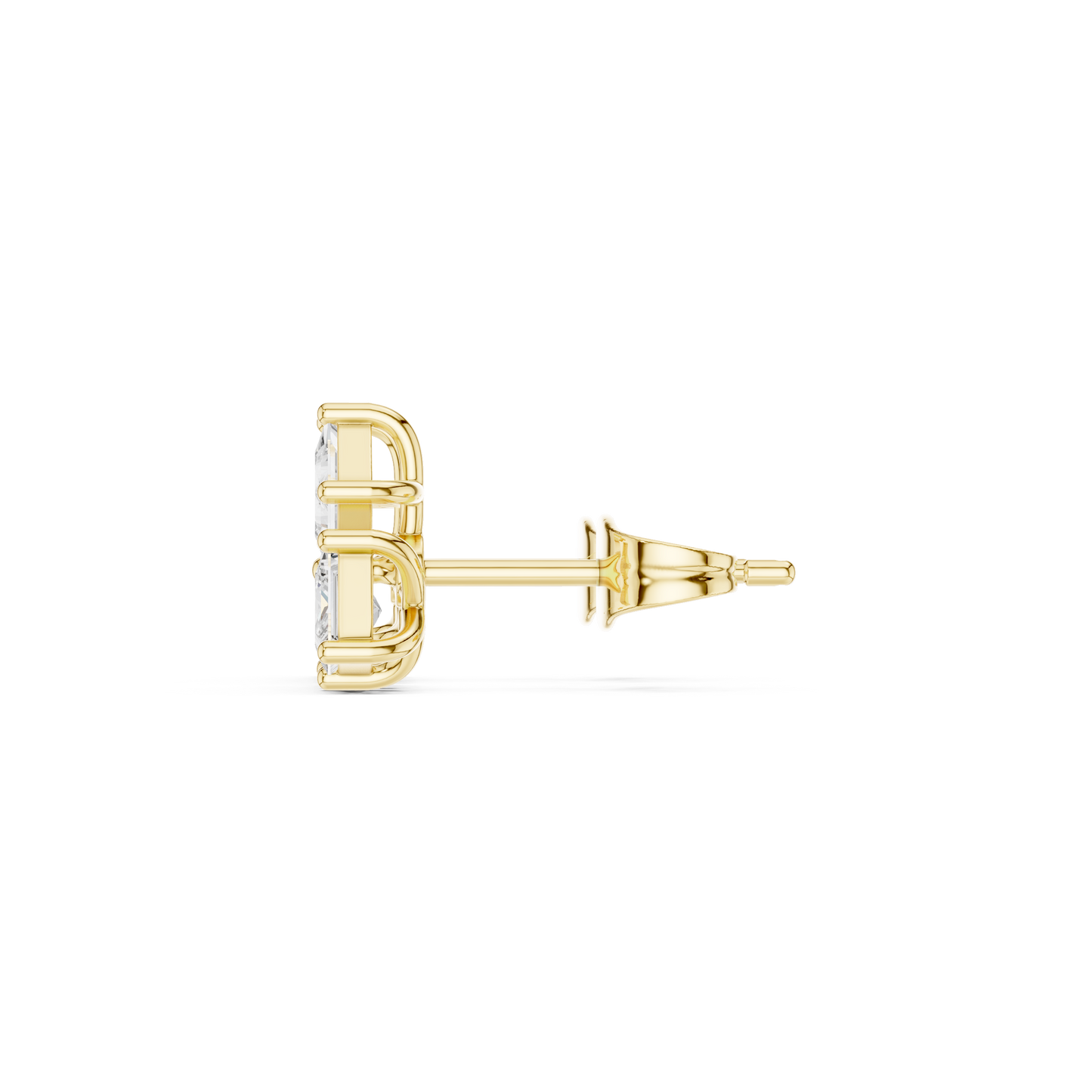 Spectra Vertex Bloom | Quantum Ember Halo | Carving Brilliance Into Modern Elegance