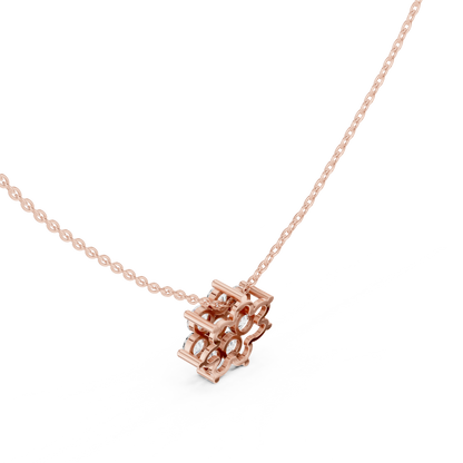 Exclusive Designer Diamond Mangal Sutra | Elegant Gold Beads Chain | Next Generation Bridal Jewelry