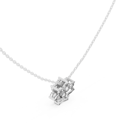 Exclusive Designer Diamond Mangal Sutra | Elegant Gold Beads Chain | Next Generation Bridal Jewelry