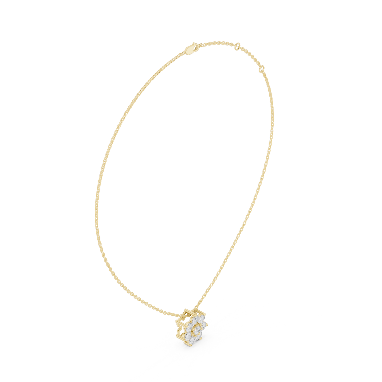 Exclusive Designer Diamond Mangal Sutra | Elegant Gold Beads Chain | Next Generation Bridal Jewelry