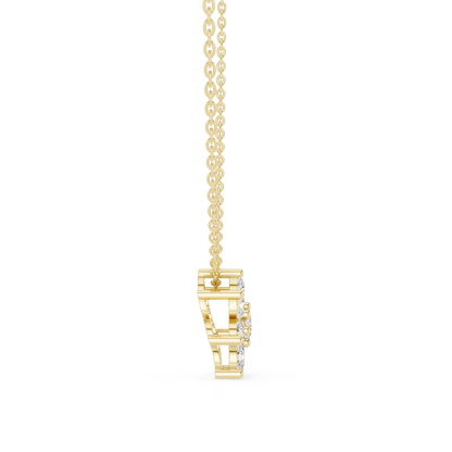 Exclusive Designer Diamond Mangal Sutra | Elegant Gold Beads Chain | Next Generation Bridal Jewelry