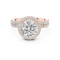 Round Cut