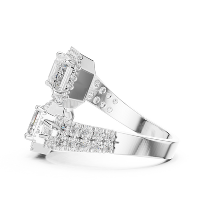 Absolute Rarity Concept - High Jewelry Engineering - Reserved For The Unreachable Few