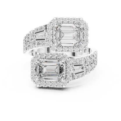 Absolute Rarity Concept - High Jewelry Engineering - Reserved For The Unreachable Few