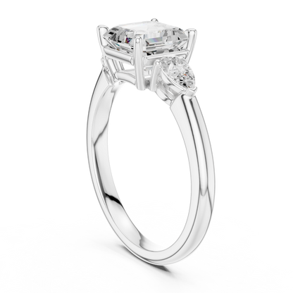 Unmatched Brilliance Crafted | For Modern Romance | Celebrate Love With Eternal Sparkle