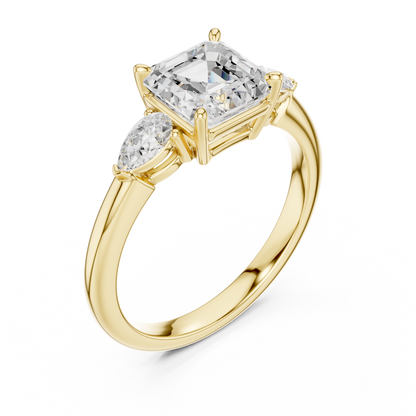 Unmatched Brilliance Crafted | For Modern Romance | Celebrate Love With Eternal Sparkle