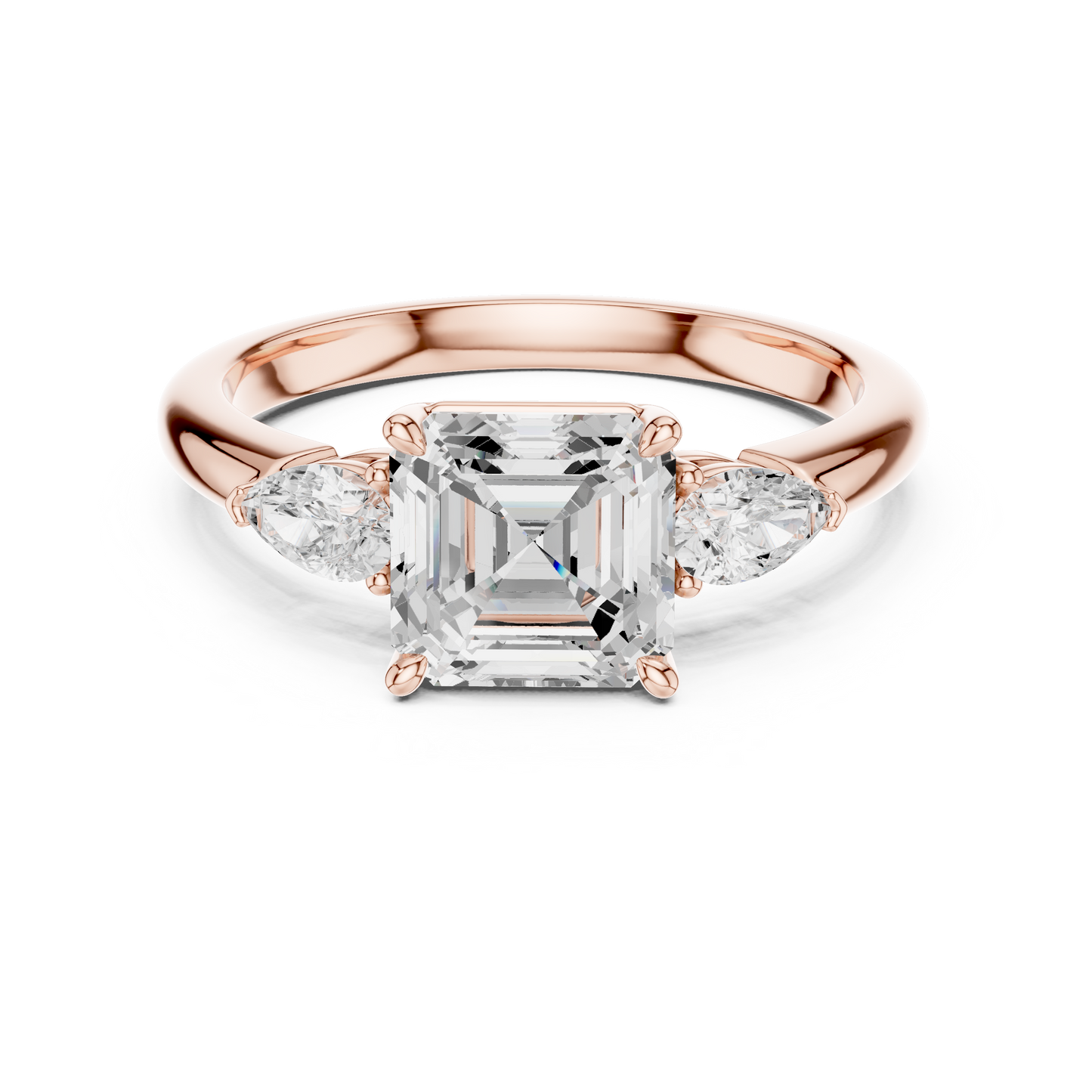 Unmatched Brilliance Crafted | For Modern Romance | Celebrate Love With Eternal Sparkle
