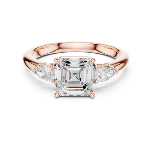 Unmatched Brilliance Crafted | For Modern Romance | Celebrate Love With Eternal Sparkle