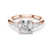 Asscher Cut