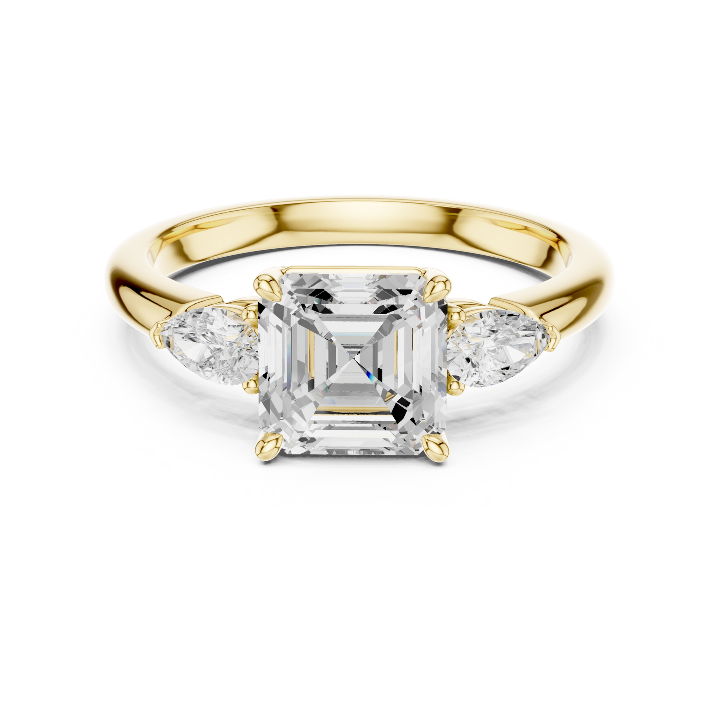 Unmatched Brilliance Crafted | For Modern Romance | Celebrate Love With Eternal Sparkle