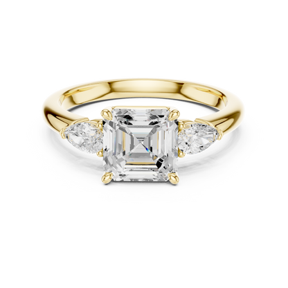 Unmatched Brilliance Crafted | For Modern Romance | Celebrate Love With Eternal Sparkle