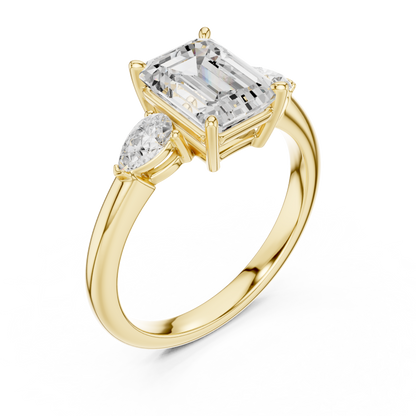 Where Strength Meets Sophistication - Designed With Absolute Precision - Luxury That Speaks Without Words