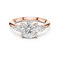 Round Cut