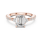 Emerald Cut