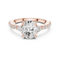 Oval Cut
