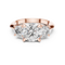Round Cut