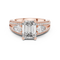 Emerald Cut