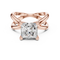 Princess Cut