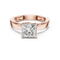 Princess Cut