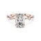 Oval Cut