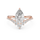 Pear Cut