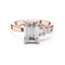 Emerald Cut