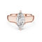 Marquise Cut