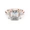 Emerald Cut