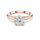 Round Cut