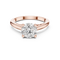 Round Cut