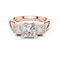Princess Cut