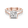 Princess Cut