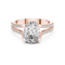 Oval Cut