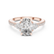 Oval Cut