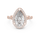 Pear Cut
