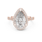 Pear Cut