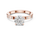 Round Cut