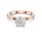Round Cut