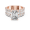 Emerald Cut