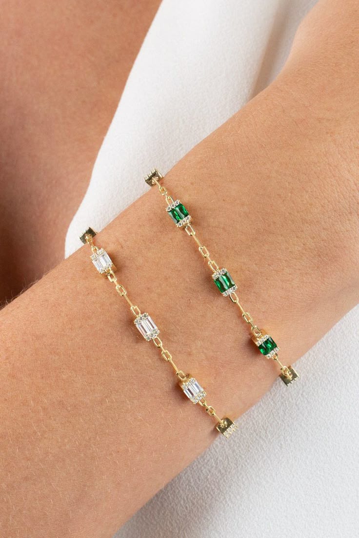 Bracelets