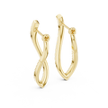 SILVER GOLD PLATED