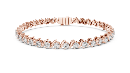 Silver Bracelets