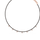 Silver Mangal sutra