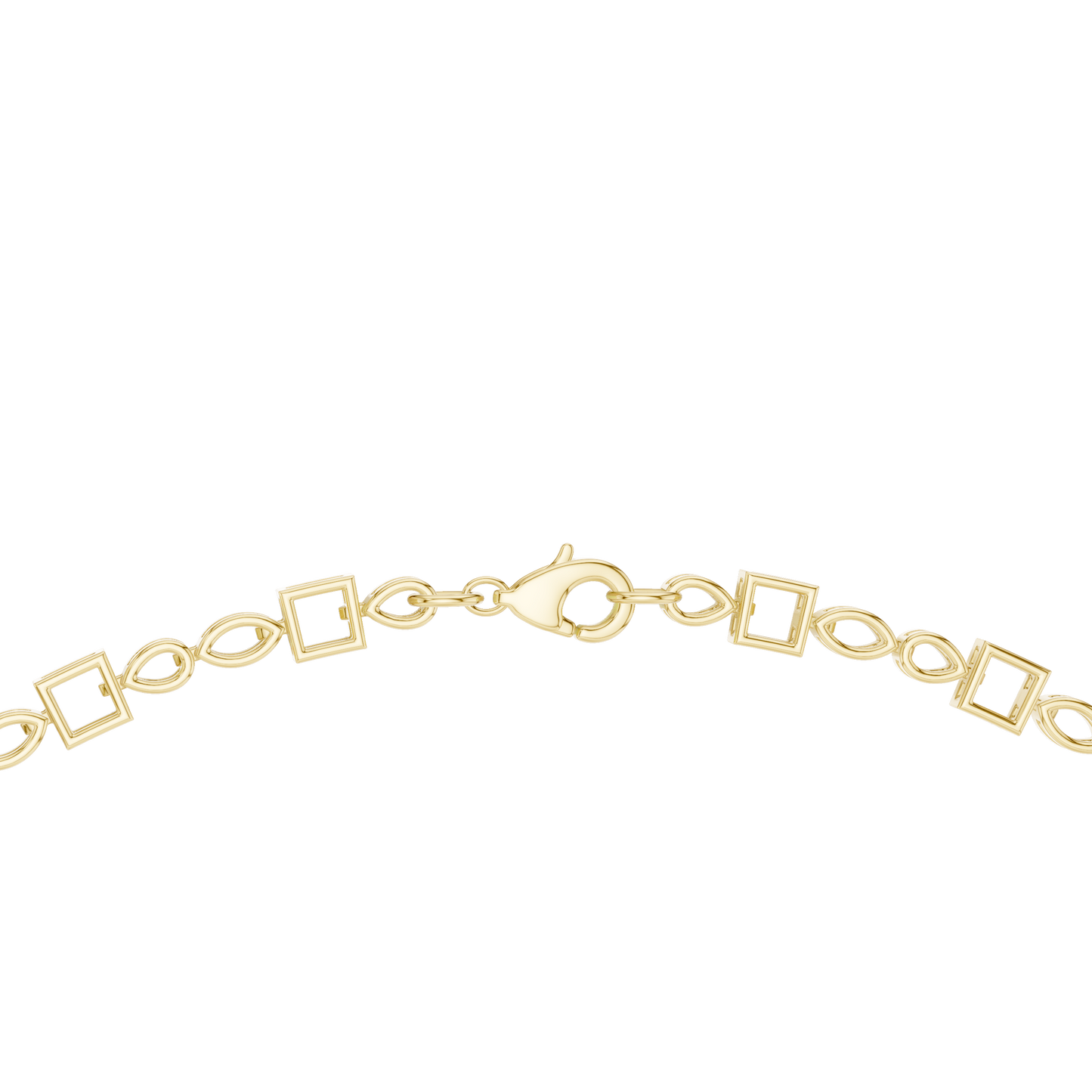 Opulent Designer Diamond Necklace - Majestic Bridal Diamond Necklace - Ultra Luxury Diamond Statement Necklace - Royal Diamond Elegance Necklace